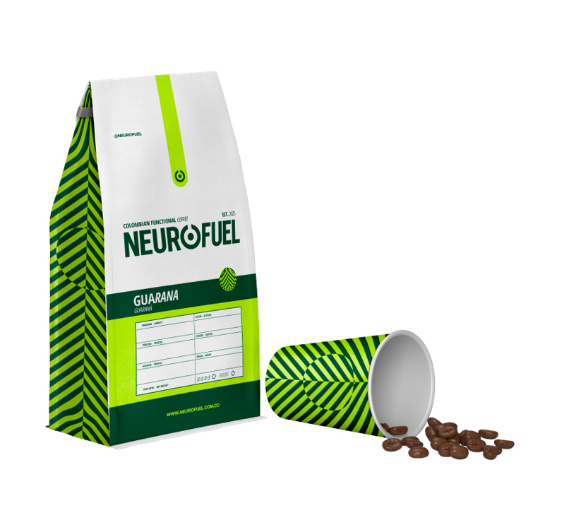 Guarana Coffee