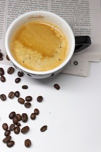 Roasted Beans